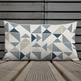 Every Other Way Premium Pillow