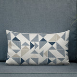 Every Other Way Premium Pillow