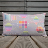 Find The Wind To Fill My Sails Premium Pillow