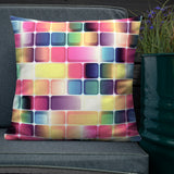 Never Seen The Sun Shine Better Premium Pillow