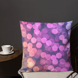 Sit Down And Give Me A Beat Premium Pillow