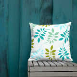 Wanna Get Down In A Cool Way Premium Pillow