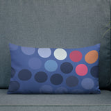 I Didn't Have No Where Else To Go Premium Pillow