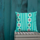 They Told Me To Chill Premium Pillow