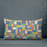 Movement Premium Pillow