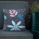 Straight Into Your Arms Premium Pillow