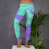 Toot Toot Beep Beep Leggings