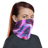 Nope Not Me Neck Gaiter