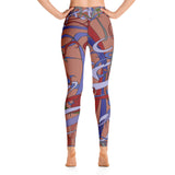 Movement Yoga Leggings