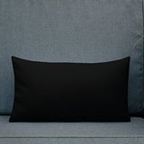 Frank The Owl Premium Pillow