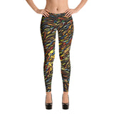 Sophie Needs A Latter Leggings