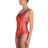 No Good For You One-Piece Swimsuit