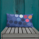 I Didn't Have No Where Else To Go Premium Pillow