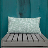 Sea Lines Premium Pillow