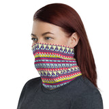 Sweeter Then Cotton Candy Neck Gaiter