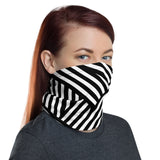 Within One Neck gaiter