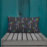 Got A Key To The City Premium Pillow