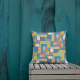 Movement Premium Pillow