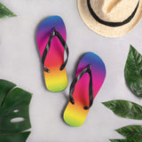 Wake Me Up Flip-Flops