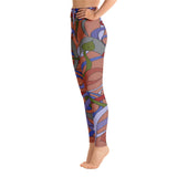 Movement Yoga Leggings