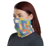 Modern Tech Neck gaiter