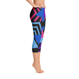 Decades Capri Leggings