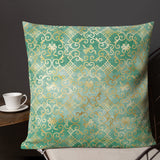 Thy Name Premium Pillow