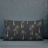 Got A Key To The City Premium Pillow