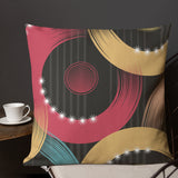 I Had To Crash At Your House Premium Pillow