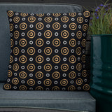 All My People In The House Premium Pillow