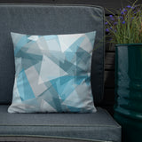 Hangin' With A Wild Bunch Premium Pillow