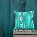 They Told Me To Chill Premium Pillow