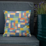 Movement Premium Pillow