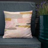 They Say Premium Pillow