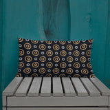 All My People In The House Premium Pillow