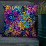 Shake Your Tiny Tambourine Premium Pillow