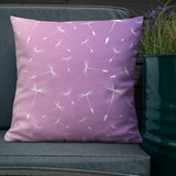 Soul Spirit Premium Pillow