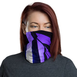 Back Off Neck Gaiter