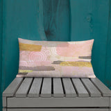 They Say Premium Pillow