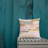 They Say Premium Pillow