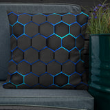 They Just Strut Premium Pillow