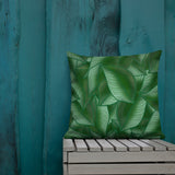 Works Well With Others Premium Pillow