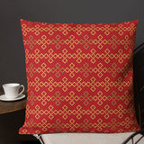 Waste Time With A Masterpiece Premium Pillow