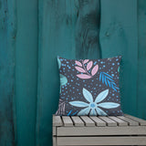 Straight Into Your Arms Premium Pillow