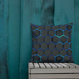 They Just Strut Premium Pillow