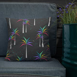 Got A Key To The City Premium Pillow