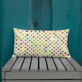 Remember The First Time We Met Premium Pillow