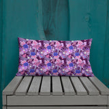 Dancin In' The Moonlight Premium Pillow