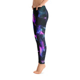 Lost In A Crowd Leggings