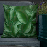 Works Well With Others Premium Pillow